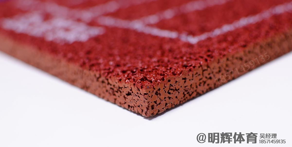 襄阳epdm塑胶跑道一平方多少钱
